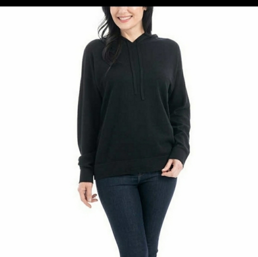 *Hilary Radley ladies sweater hoodie